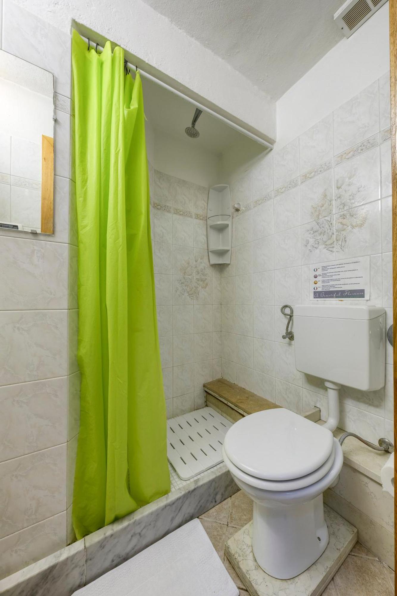 Da Leonardo Apartamento Florencia