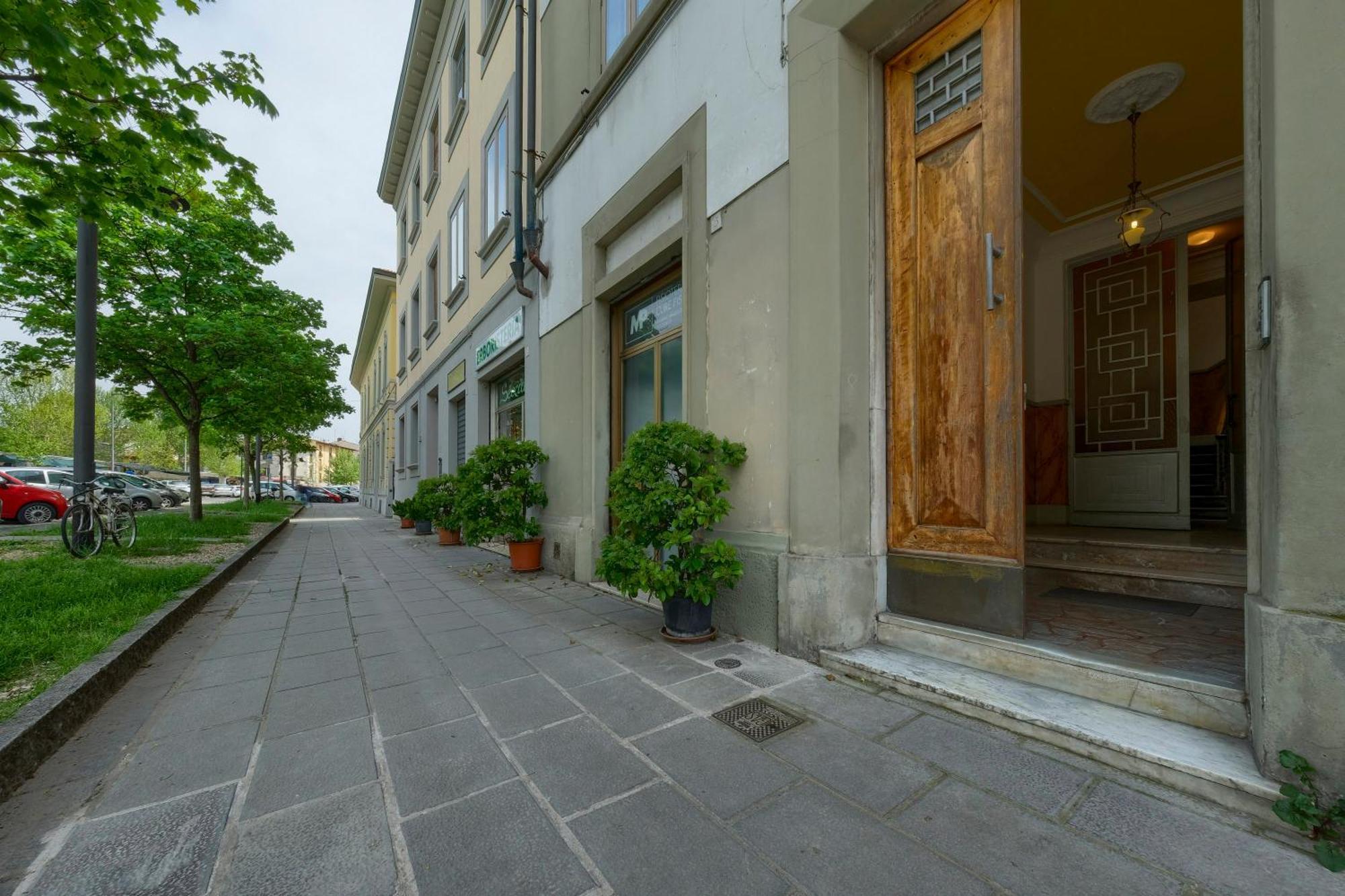 Apartamento Da Leonardo *