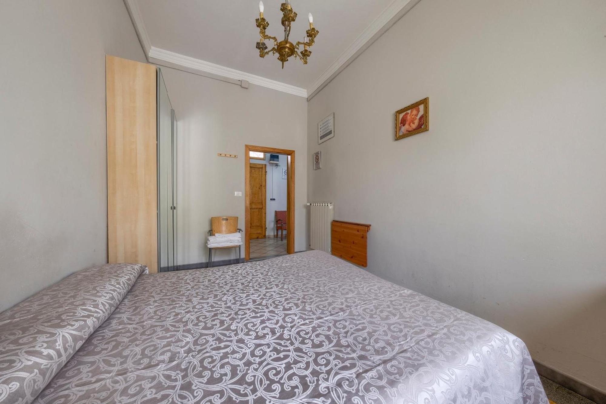Apartamento Da Leonardo Florencia