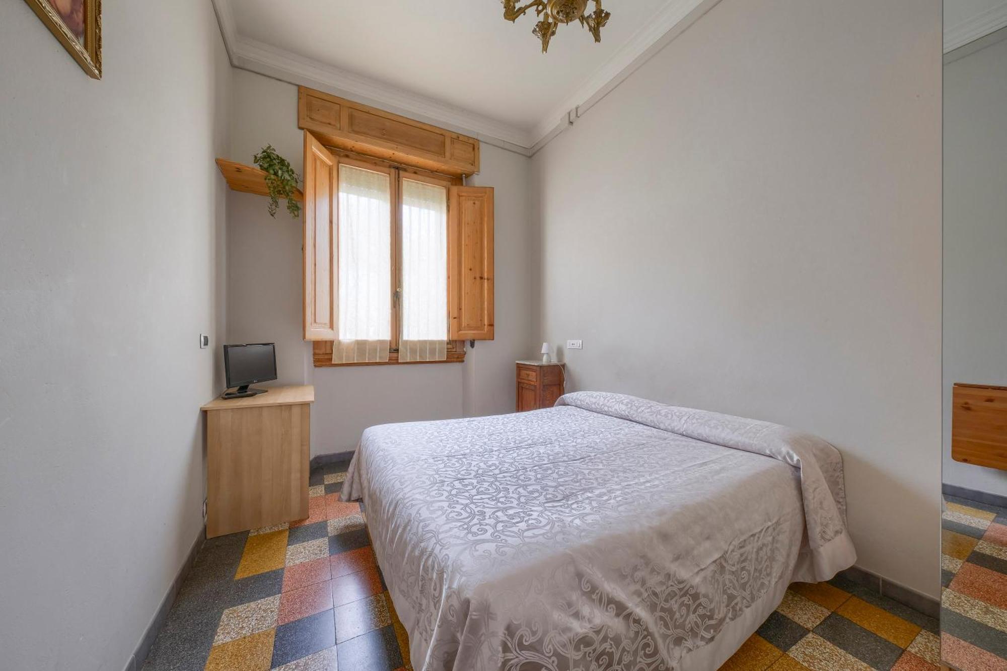 Apartamento Da Leonardo Florencia
