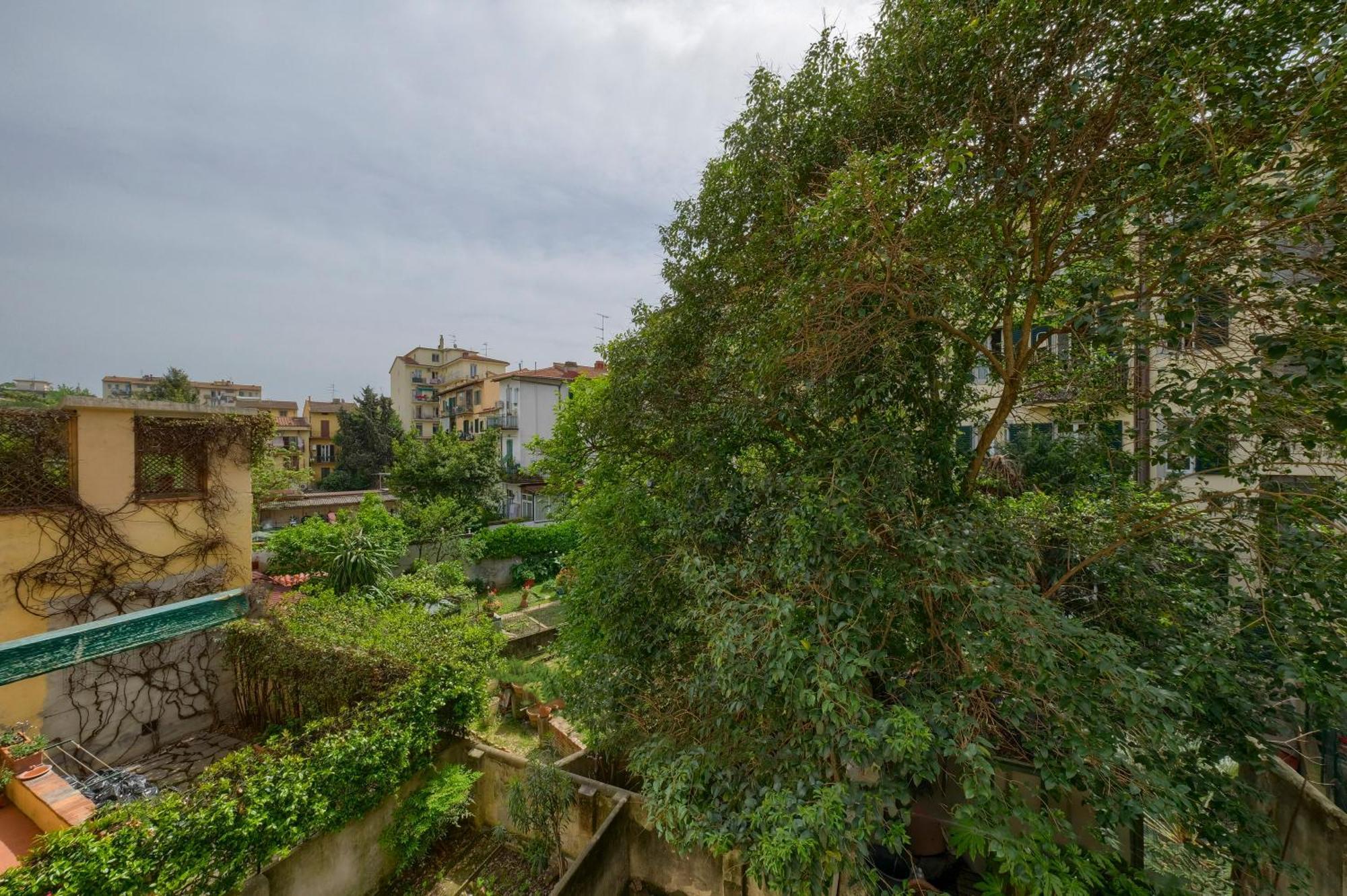 Apartamento Da Leonardo