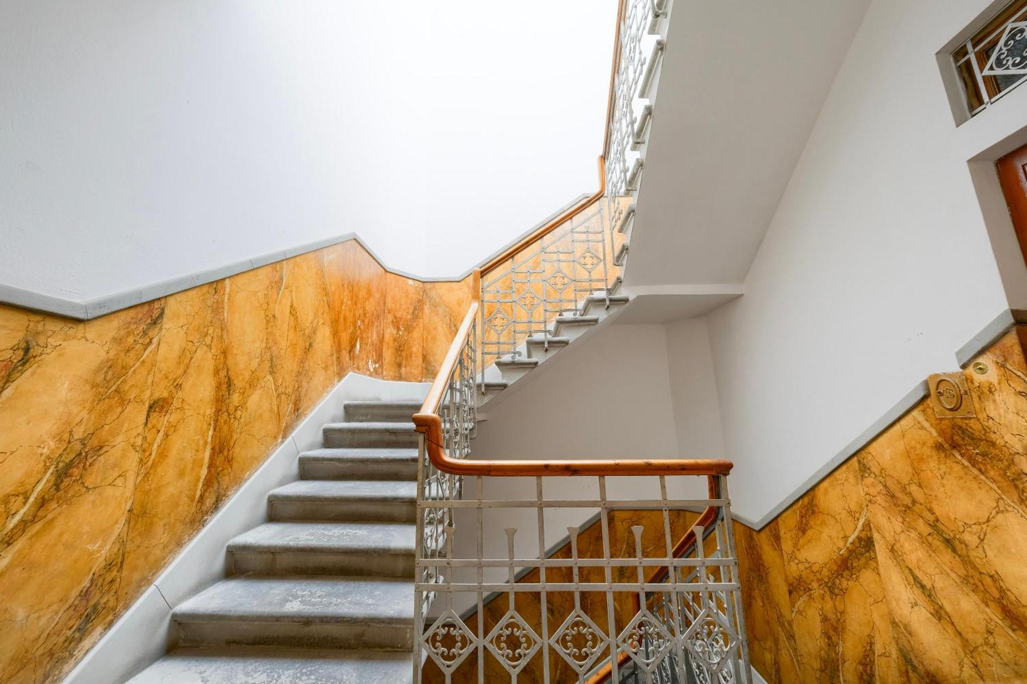 Apartamento Da Leonardo Florencia