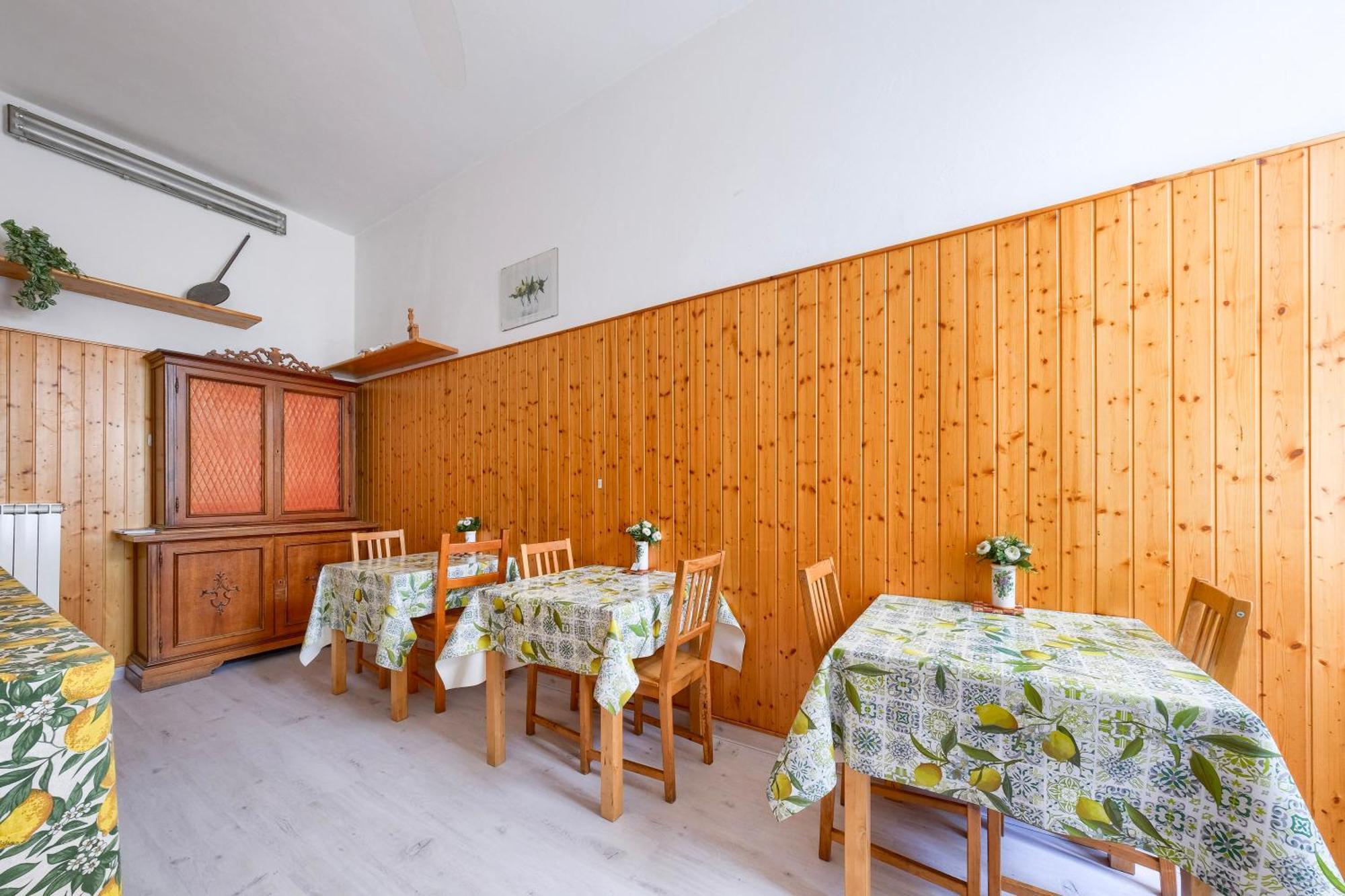 Apartamento Da Leonardo Florencia