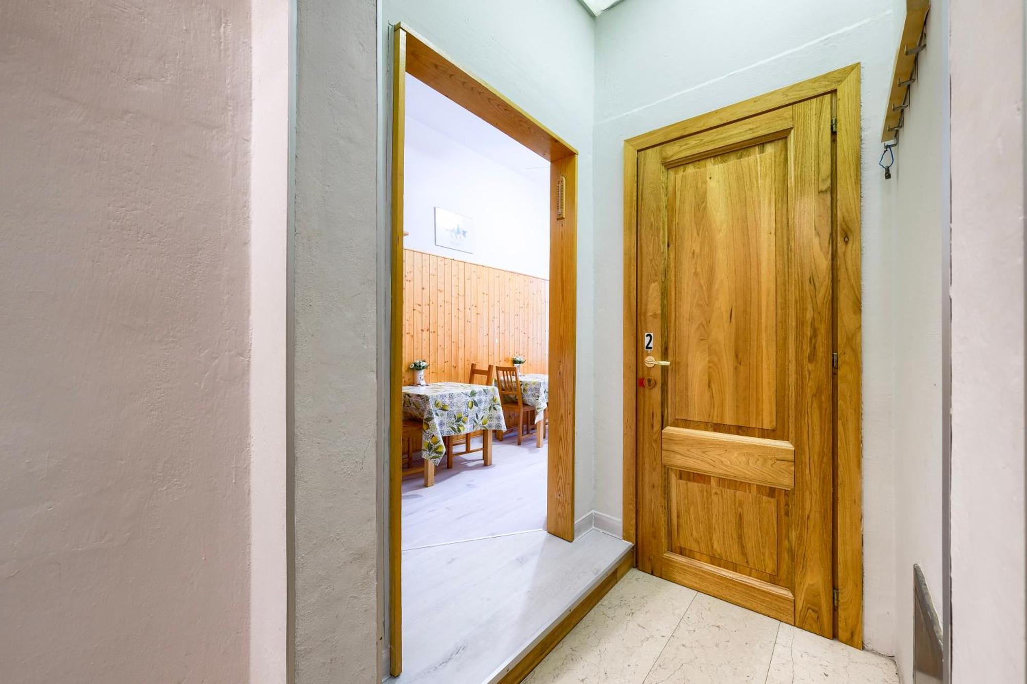 Da Leonardo Apartamento Florencia
