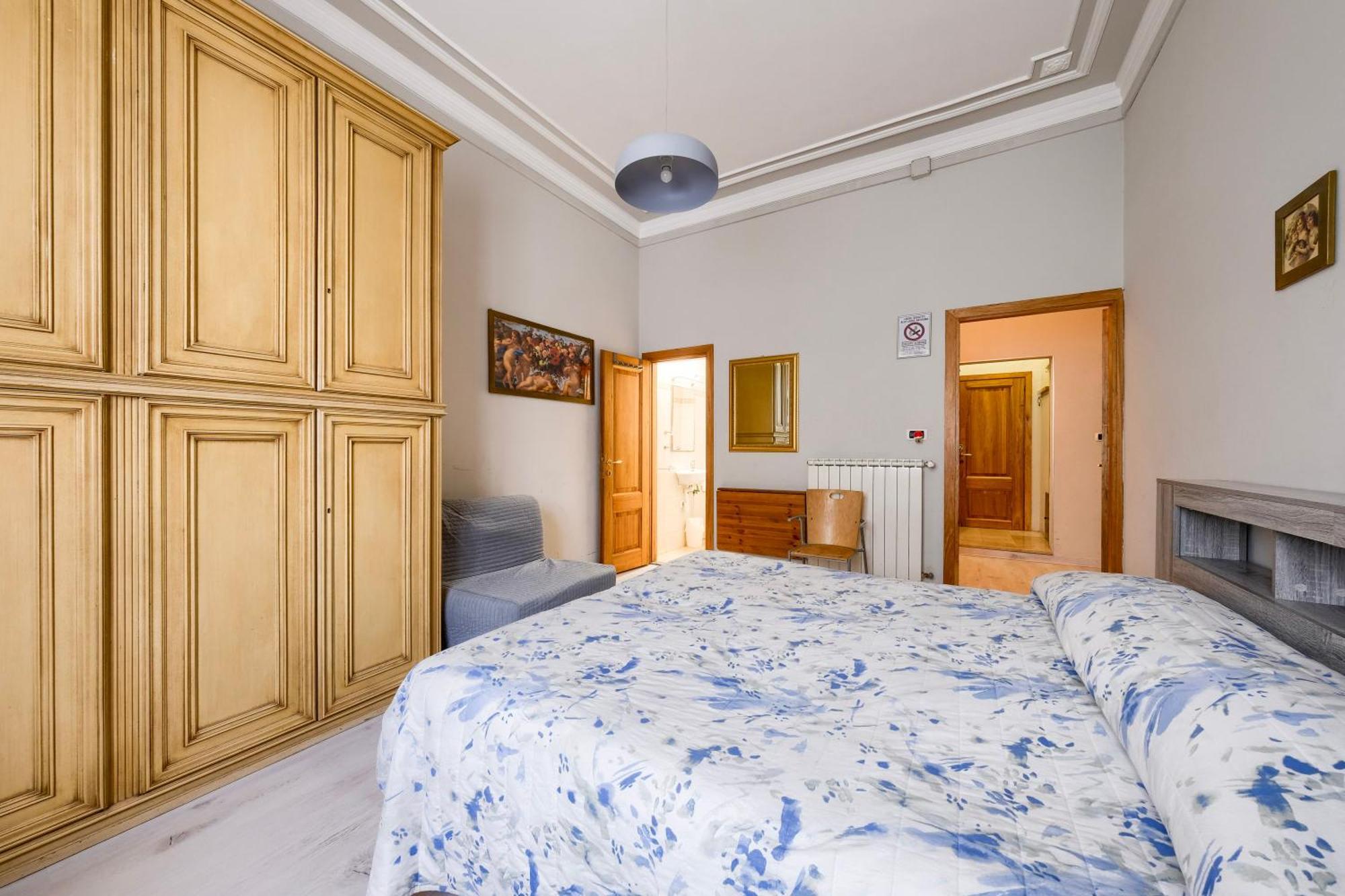 Apartamento Da Leonardo