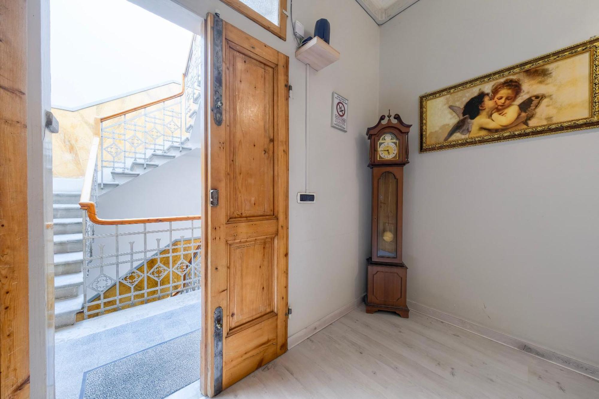 Da Leonardo Apartamento