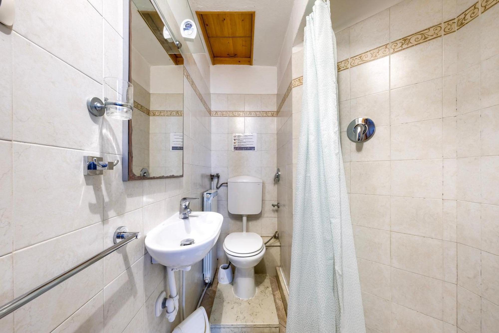 Apartamento Da Leonardo *