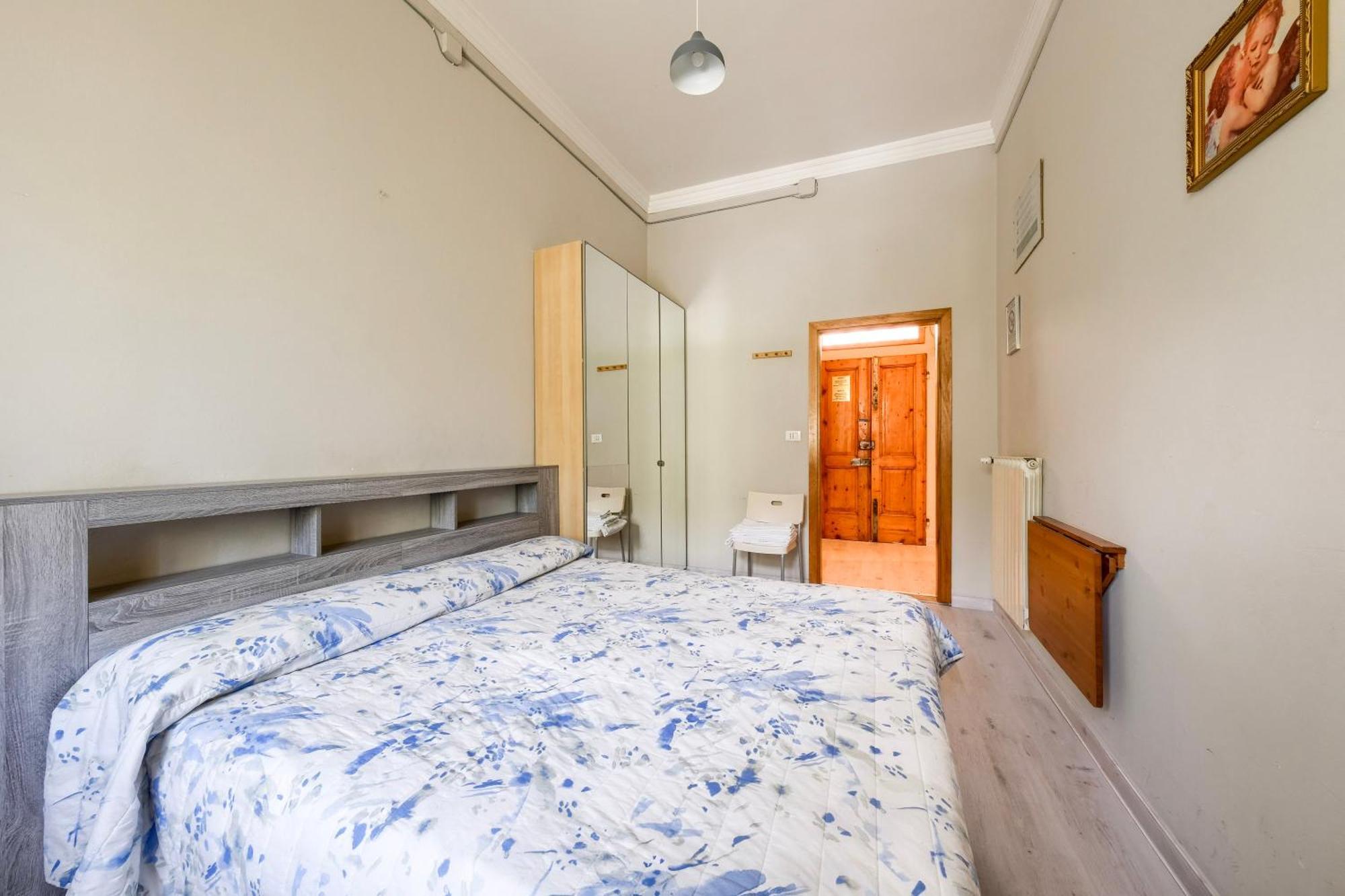 Da Leonardo Apartamento Florencia